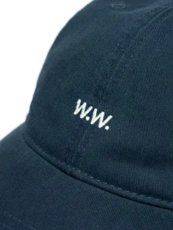 Wood Wood Hatte & Huer>WWW.W. cap 25246