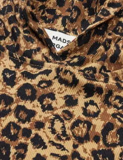 Hot 2x2 Cotton Tilla Hood AOP Dame Sweatshirts & Sweatpants