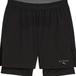 Puma Træningsshorts>X HYROX 2 in 1 Shorts