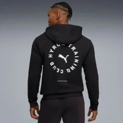 Discount X HYROX Cloudspun Hættetrøje Trøjer & Sweatshirts