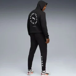 Discount X HYROX Cloudspun Hættetrøje Trøjer & Sweatshirts