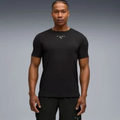 Puma T-Shirts>X HYROX Cloudspun T-shirt