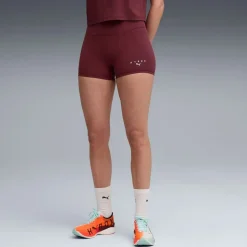 Best X Hyrox Shapeluxe 3" Korte Tights Dame Tights & Træningsbukser