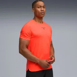 X HYROX T-shirt-Puma Clearance