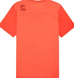 X HYROX T-shirt-Puma Clearance