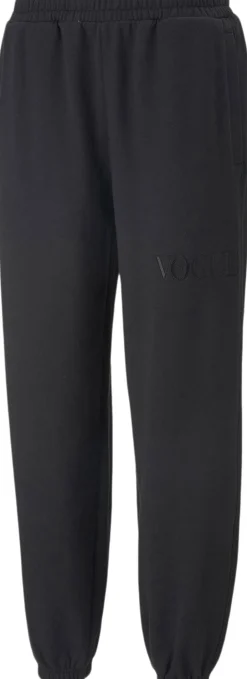 Dame Puma Tights & Træningsbukser>X Vogue Bukser