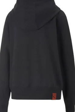 Dame Puma Trøjer & Sweatshirts>X Vogue Hættetrøje