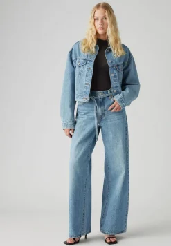 Dame Levi's Jeans><noscript><img width=