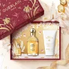 Guerlain Gaveæsker|Duft Gaveæsker>XMAS SET 2025 A. A MANDARINE BASILIC FORTE 75ml + BODY LOTION