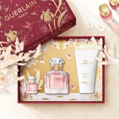 Guerlain Duft Gaveæsker>XMAS SET 2025 MON EDP 50ml + BODY LOTION