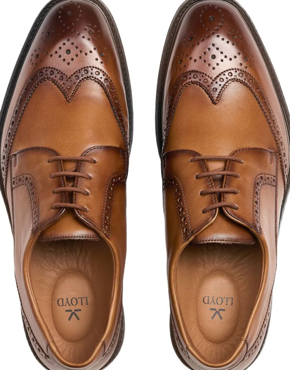 Sale X-MOTION 140W Business Sko