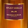 Mancera Nicheparfumer|Dufte & Deodoranter>XPLICIT VANILLA EDP 120 ML - ONLINE ONLY