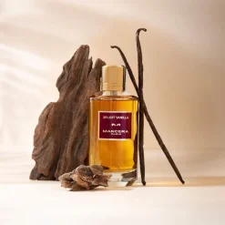 Mancera Nicheparfumer|Dufte & Deodoranter>XPLICIT VANILLA EDP 120 ML - ONLINE ONLY