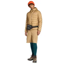 Online Xplorer Down Jakke Skitøj