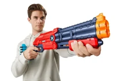 Børn Legetøj Rolleleg & Musik>X-Shot Ultimate Pack