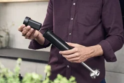 Zwilling Køkkenmaskiner>XTEND Batteridrevet stavblender-startsæt, Starter set with b