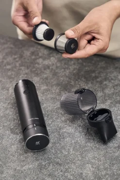XTEND Bordstøvsuger, Single item without battery-Zwilling