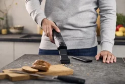 XTEND Bordstøvsuger, Single item without battery-Zwilling