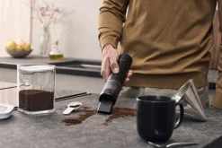 XTEND Bordstøvsuger, Single item without battery-Zwilling