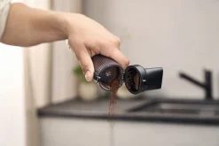 XTEND Bordstøvsuger, Single item without battery-Zwilling