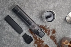 XTEND Bordstøvsuger, Single item without battery-Zwilling