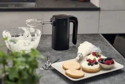 Hot XTEND Håndmixer, Sort, Single item without battery Køkkenmaskiner