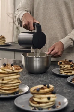 Hot XTEND Håndmixer, Sort, Single item without battery Køkkenmaskiner