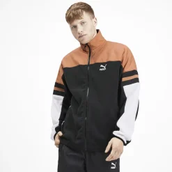 Puma Trøjer & Sweatshirts>XTG Winterized Track trøje