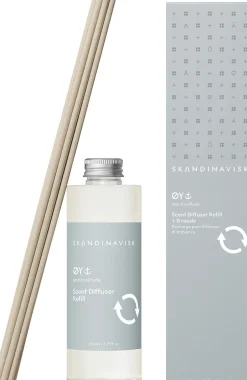 Outlet ØY Diffuser Refills 200ml Dufte Til Hjemmet