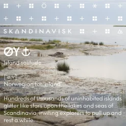 Outlet ØY Diffuser Refills 200ml Dufte Til Hjemmet