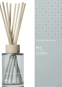 ØY Scent Diffuser 100ml-Skandinavisk Clearance