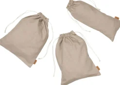 Online Yard Picnic Bag - Sand/Black Dame Strandtasker|Shoppere