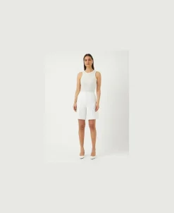 Dame YAS Shorts><noscript><img width=