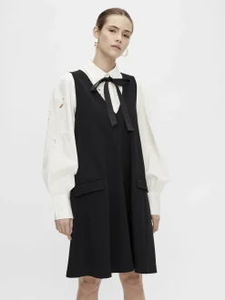 Dame YAS Kjoler>MALEA SL DRESS