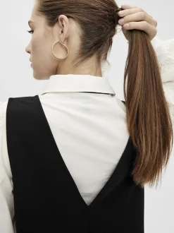 Dame YAS Kjoler>MALEA SL DRESS