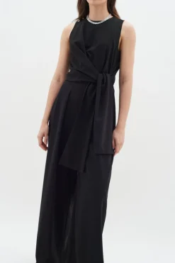 Online YasminaIW Jumpsuit Dame Buksedragter