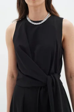 Online YasminaIW Jumpsuit Dame Buksedragter