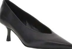 Outlet YATTCH Dame Højhælede Sko