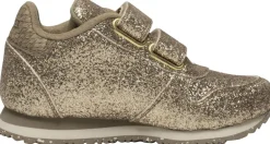New Ydun Allover Glitter Børn Sneakers