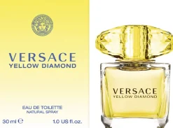 Yellow Diamond Eau de Toilette-Versace Discount