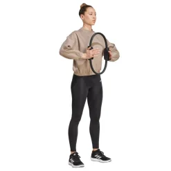 New Yoga Essentials Cover-Up Sweatshirt Dame Trøjer & Sweatshirts