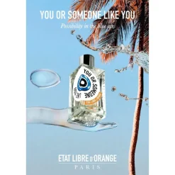 Hot You or Someone Like You Eau de Parfum 50 ml Nicheparfumer