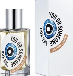 Hot You or Someone Like You Eau de Parfum 50 ml Nicheparfumer