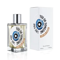 Hot You or Someone Like You Eau de Parfum 50 ml Nicheparfumer