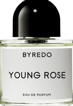 New Young Rose Eau de Parfum Nicheparfumer|Dufte & Deodoranter