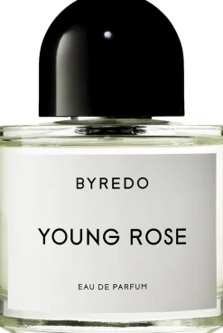 New Young Rose Eau de Parfum Nicheparfumer|Dufte & Deodoranter