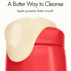 Youthtopia Apple Butter Cleansing Balm & Face Wash-Origins Clearance