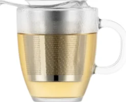 YO-YO SET Tesi med BISTRO krus, 0. 35 l-Bodum New