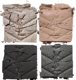 Hot YSL COUTURE MINI CLUTCH Øjne