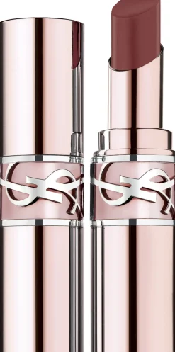 YSL LOVESHINE CANDY GLOW TINTED LIP BALM NUDE PLEASURE 7B-Yves Saint Laurent